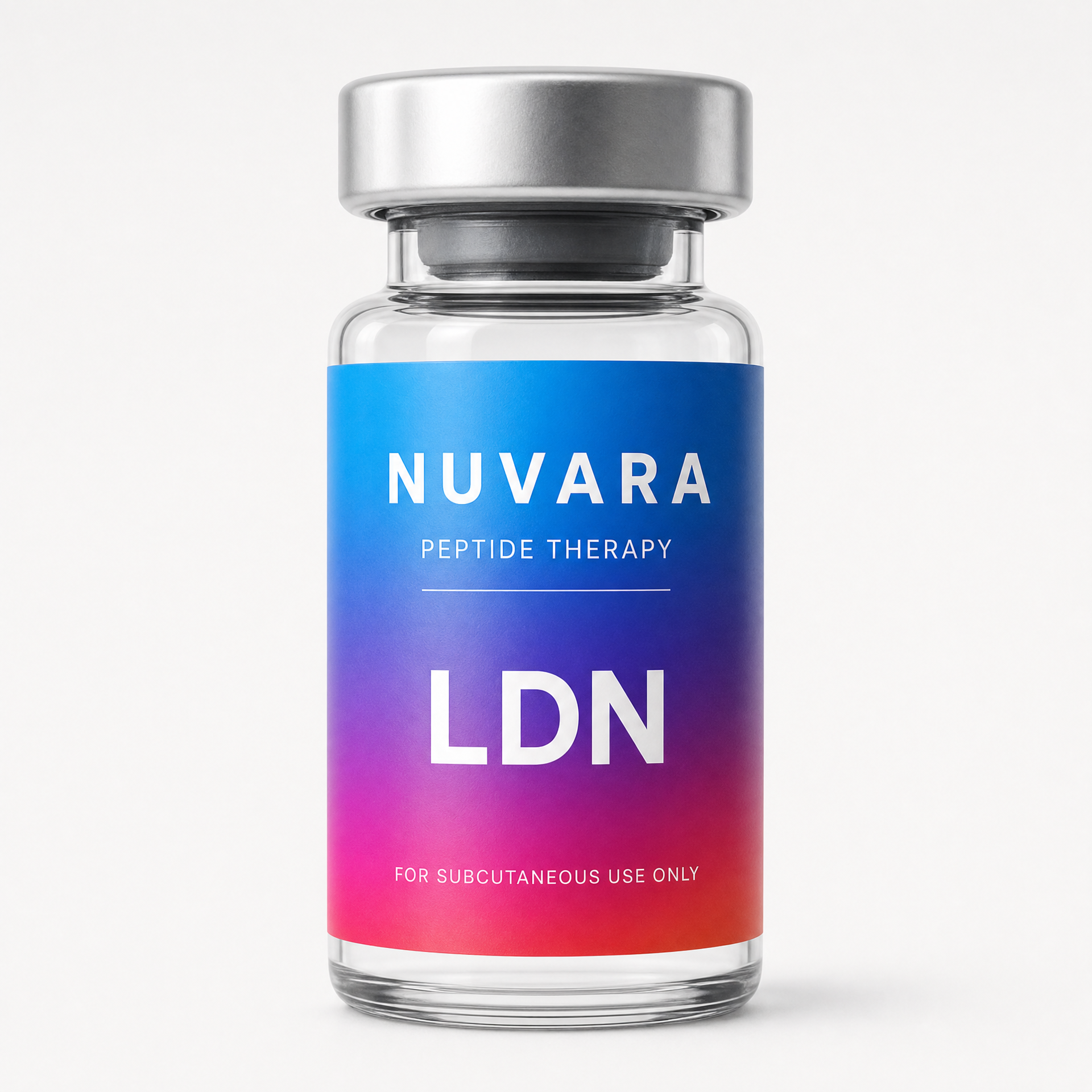 LDN (Low-Dose Naltrexone)