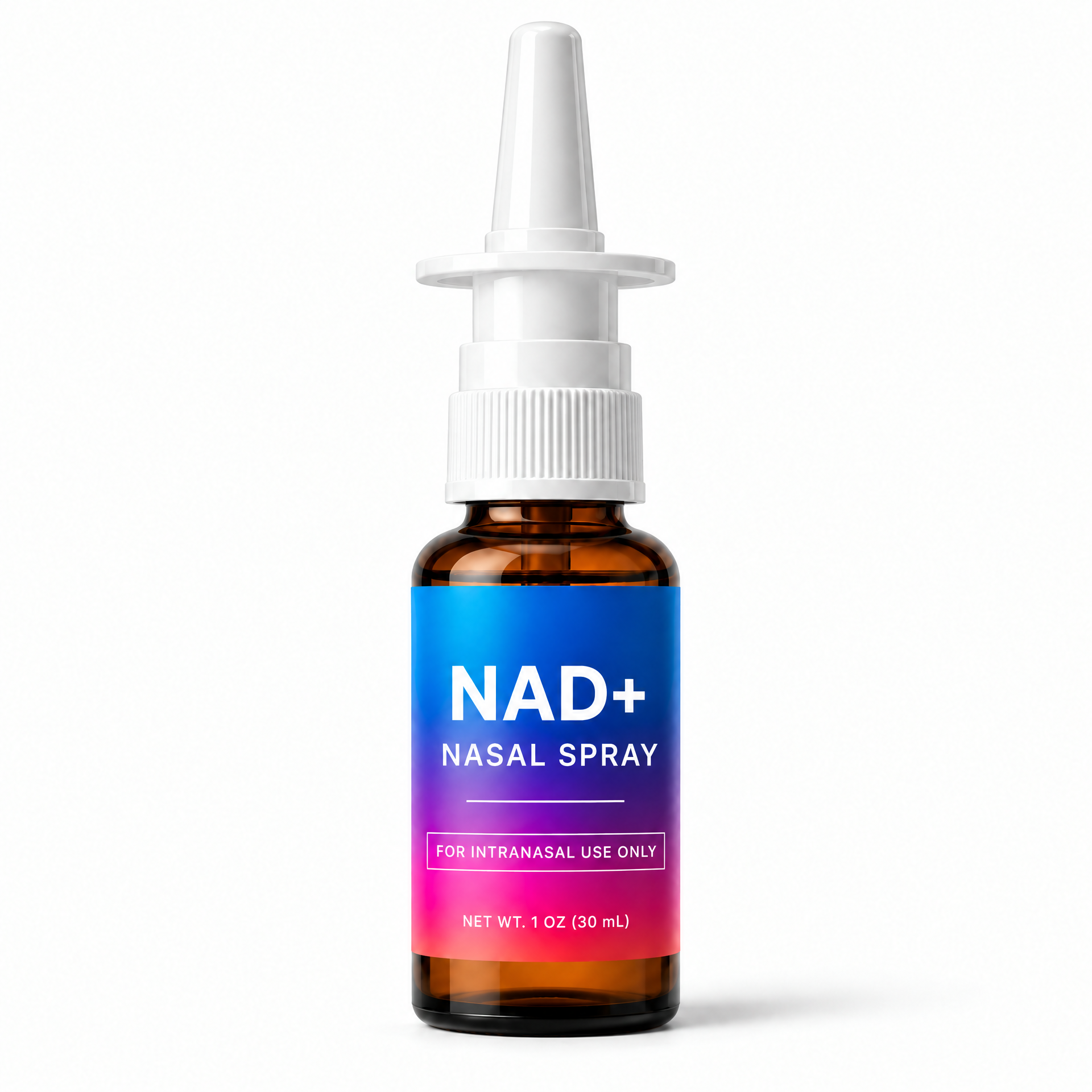 NAD+ Nasal Spray