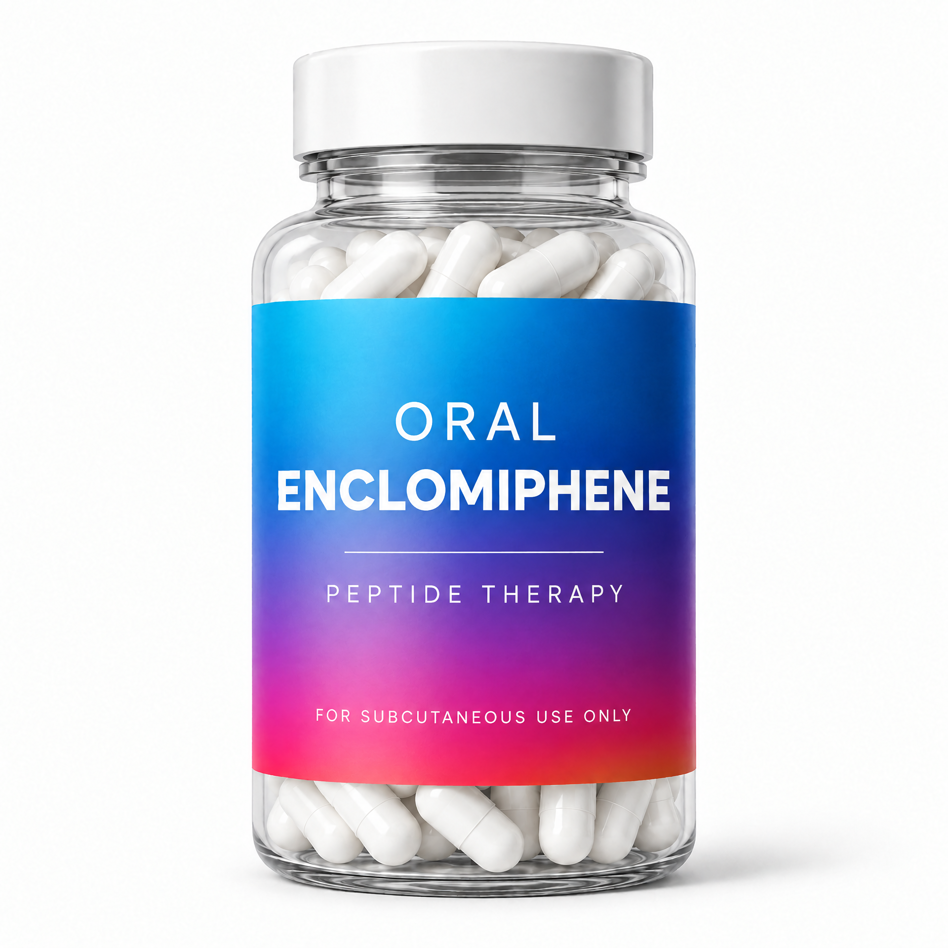 Enclomiphene