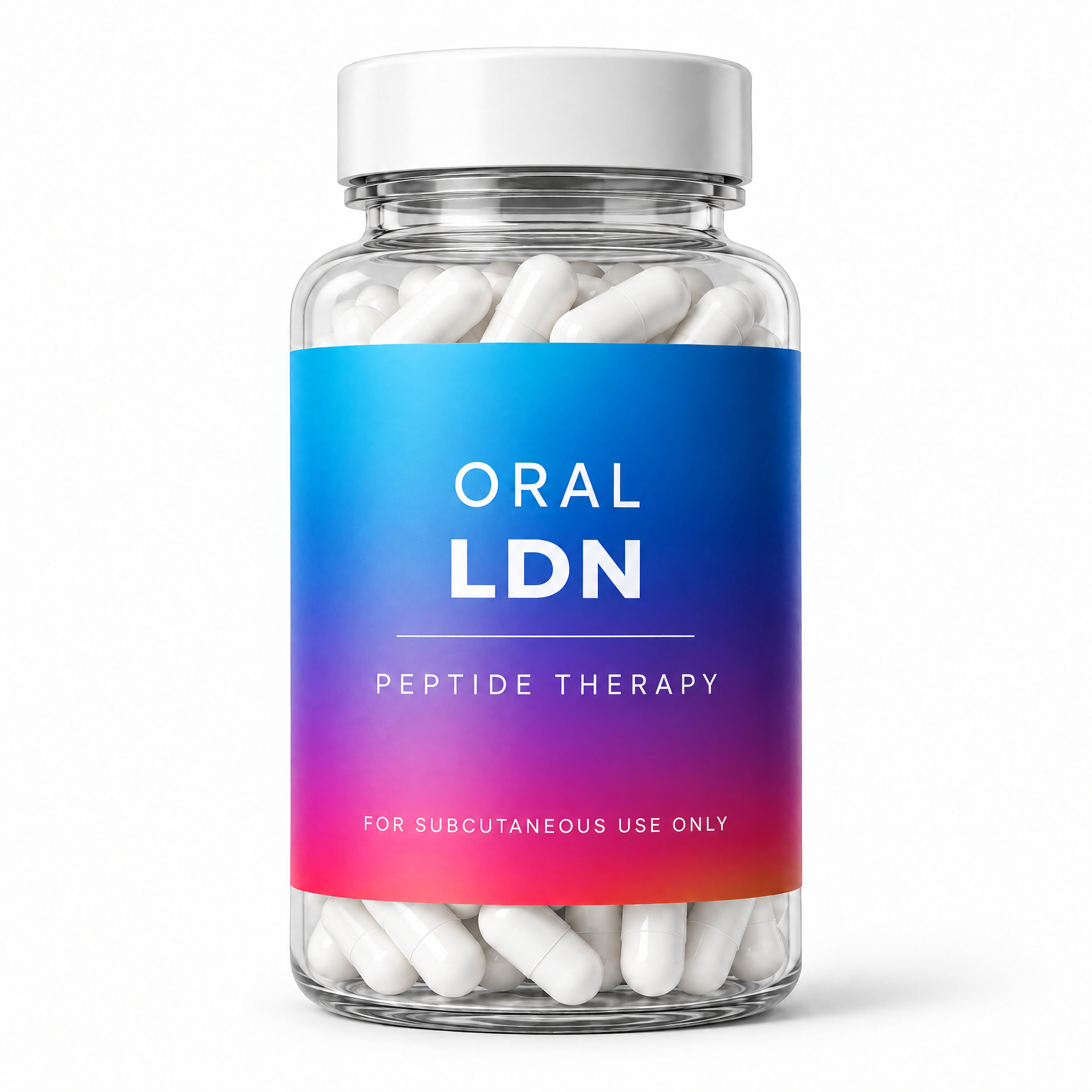 LDN (Low-Dose Naltrexone)