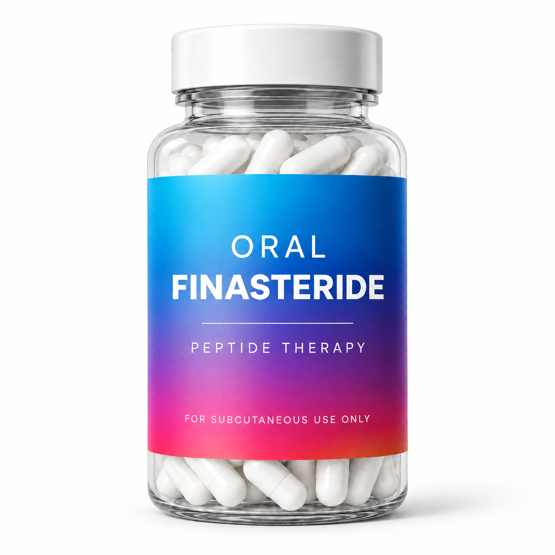 Finasteride