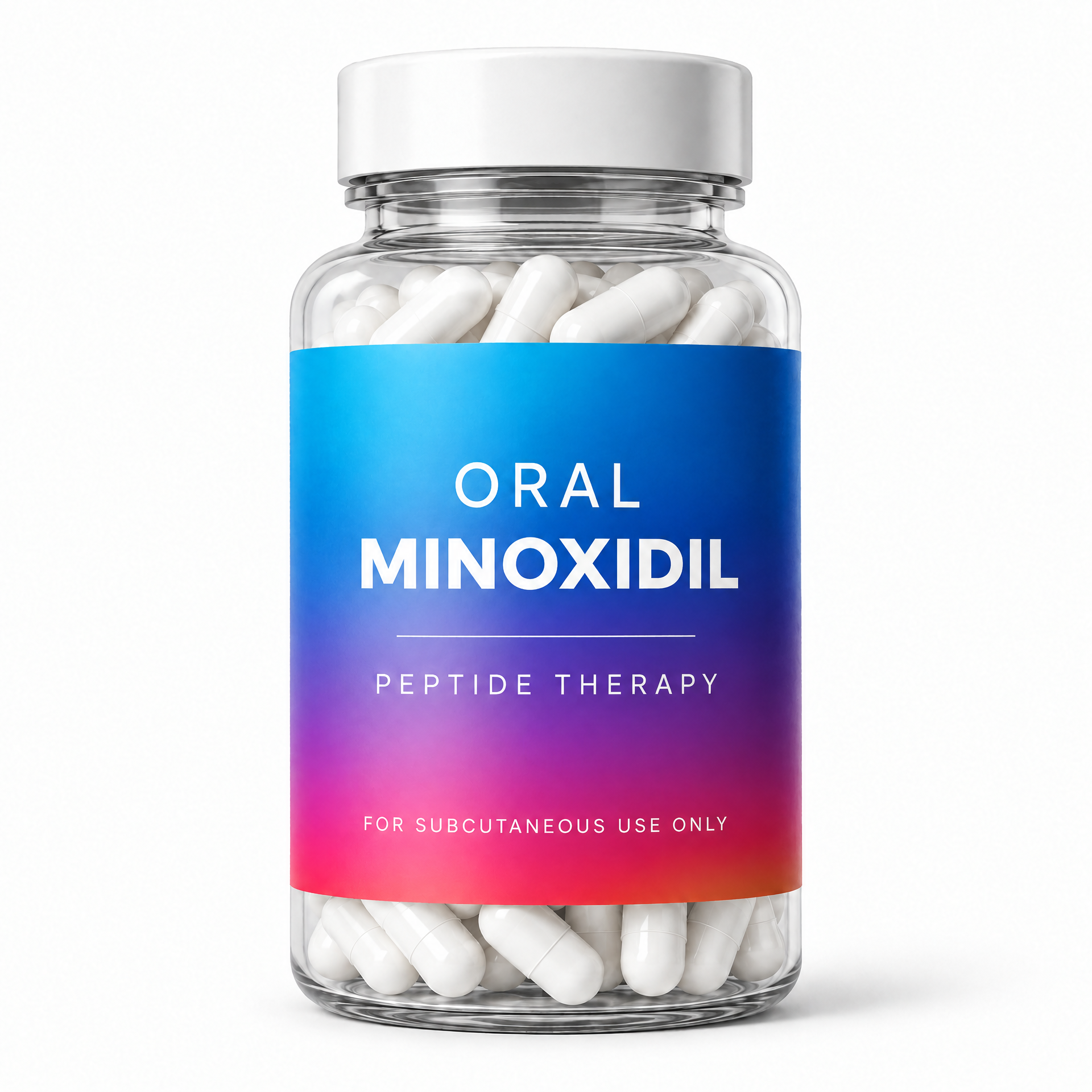 Minoxidil