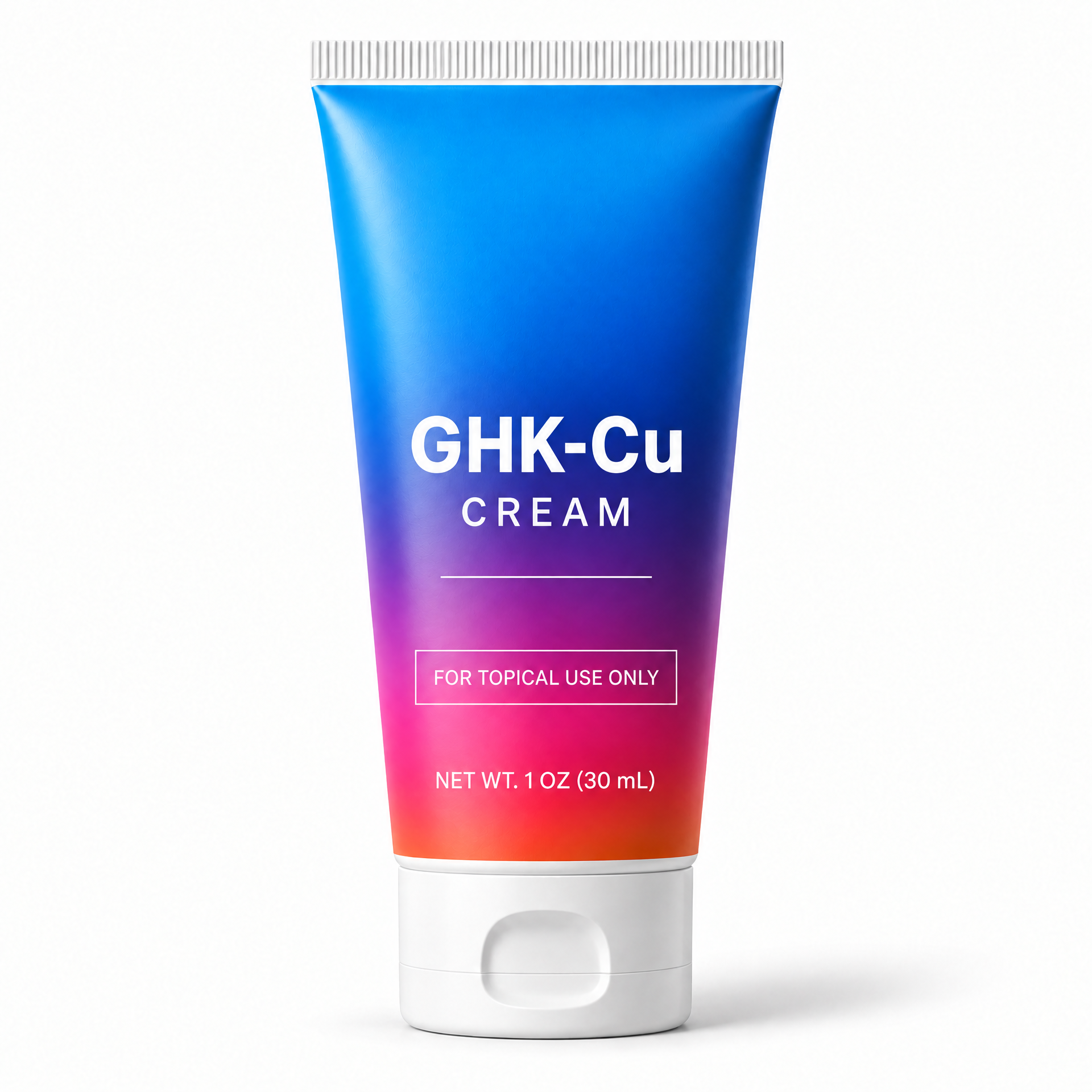 GHK-Cu Cream