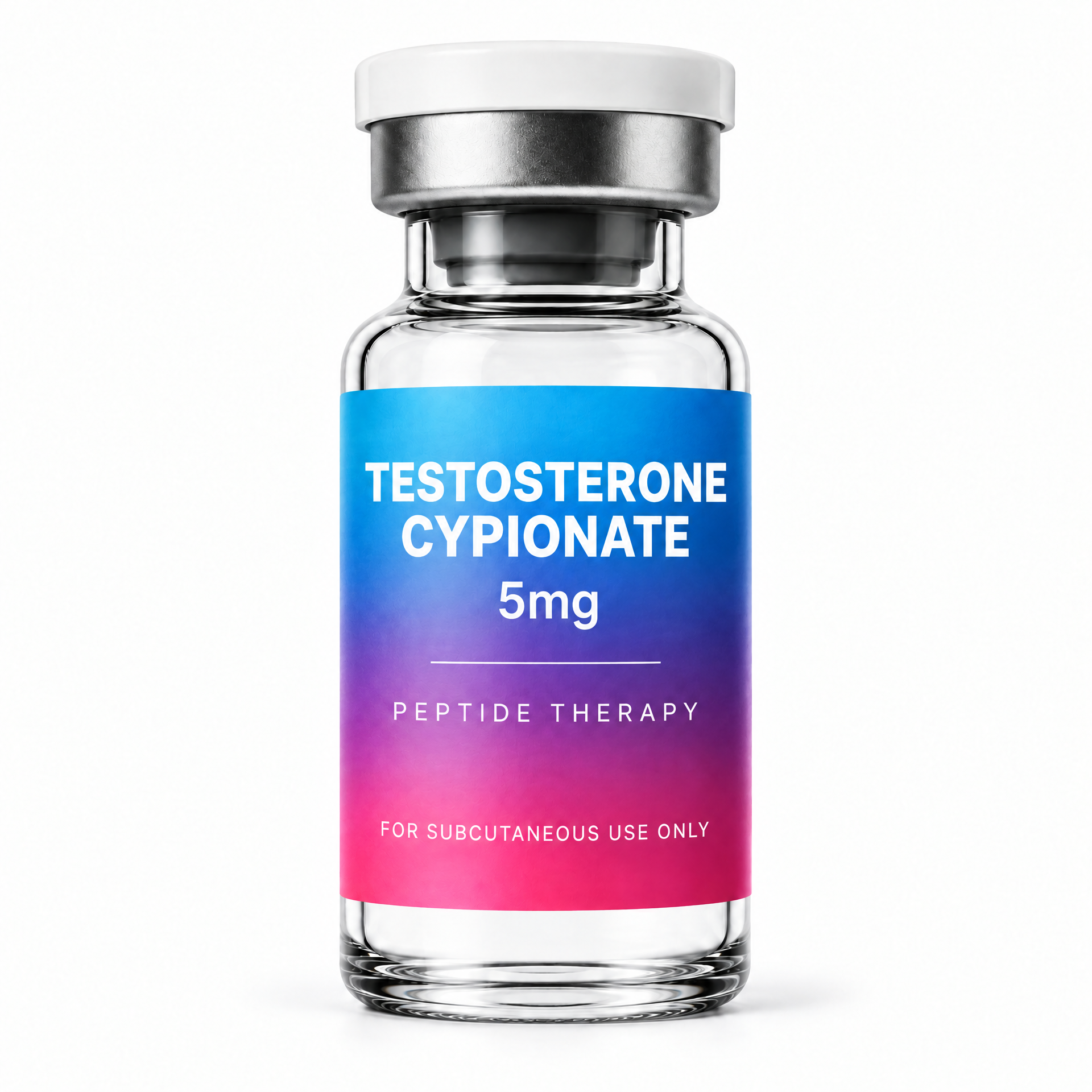 Testosterone Cypionate