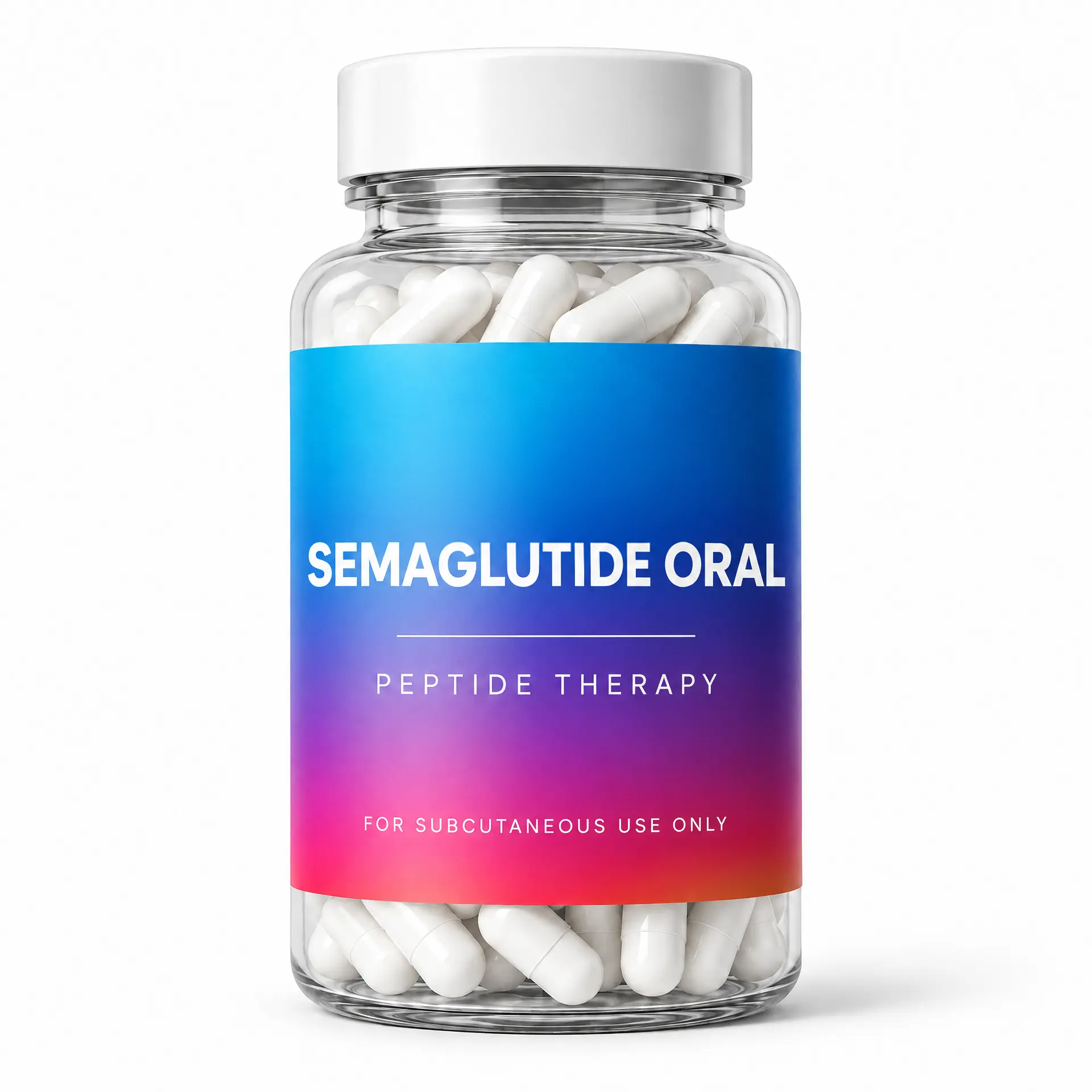 Semaglutide Oral