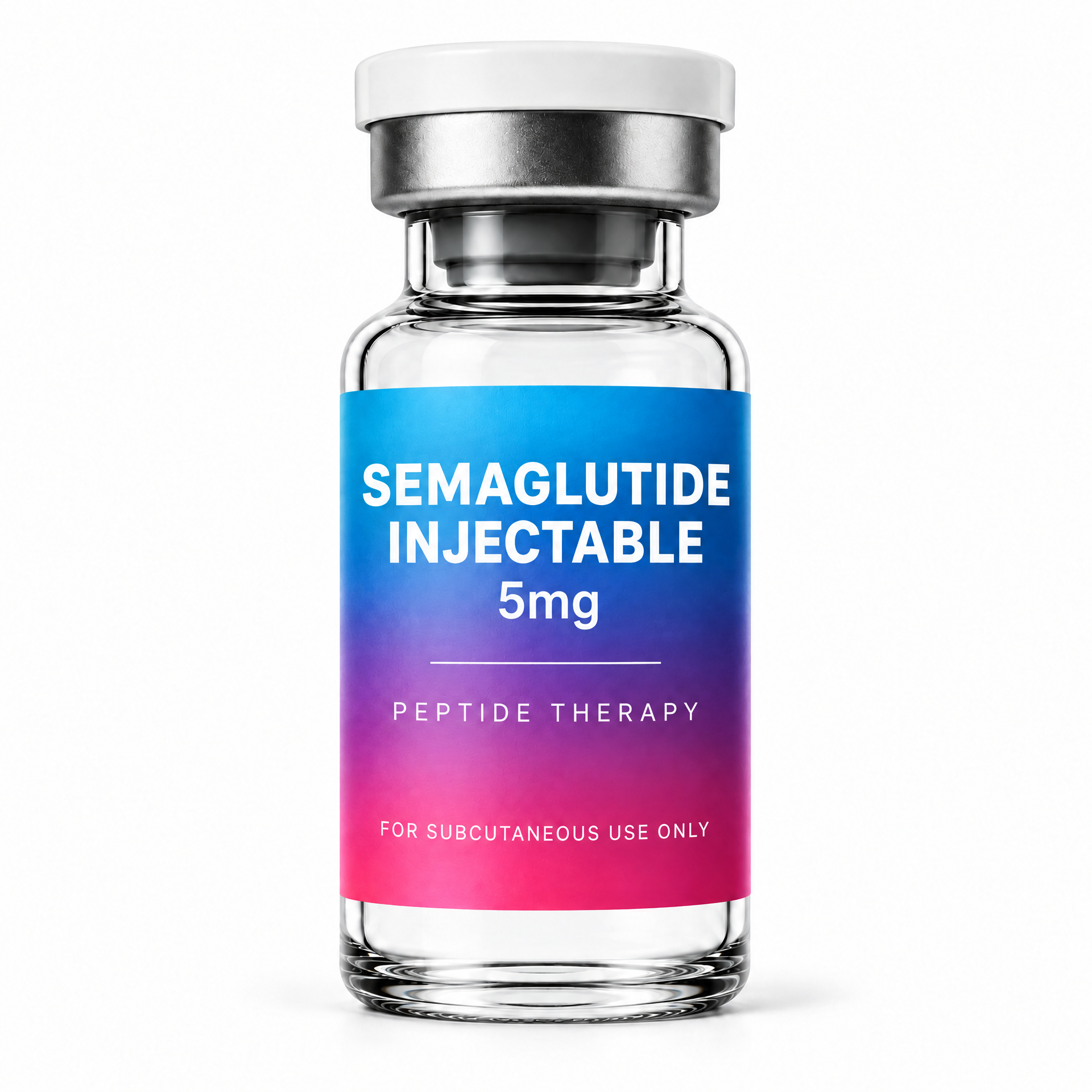 Semaglutide Injectable