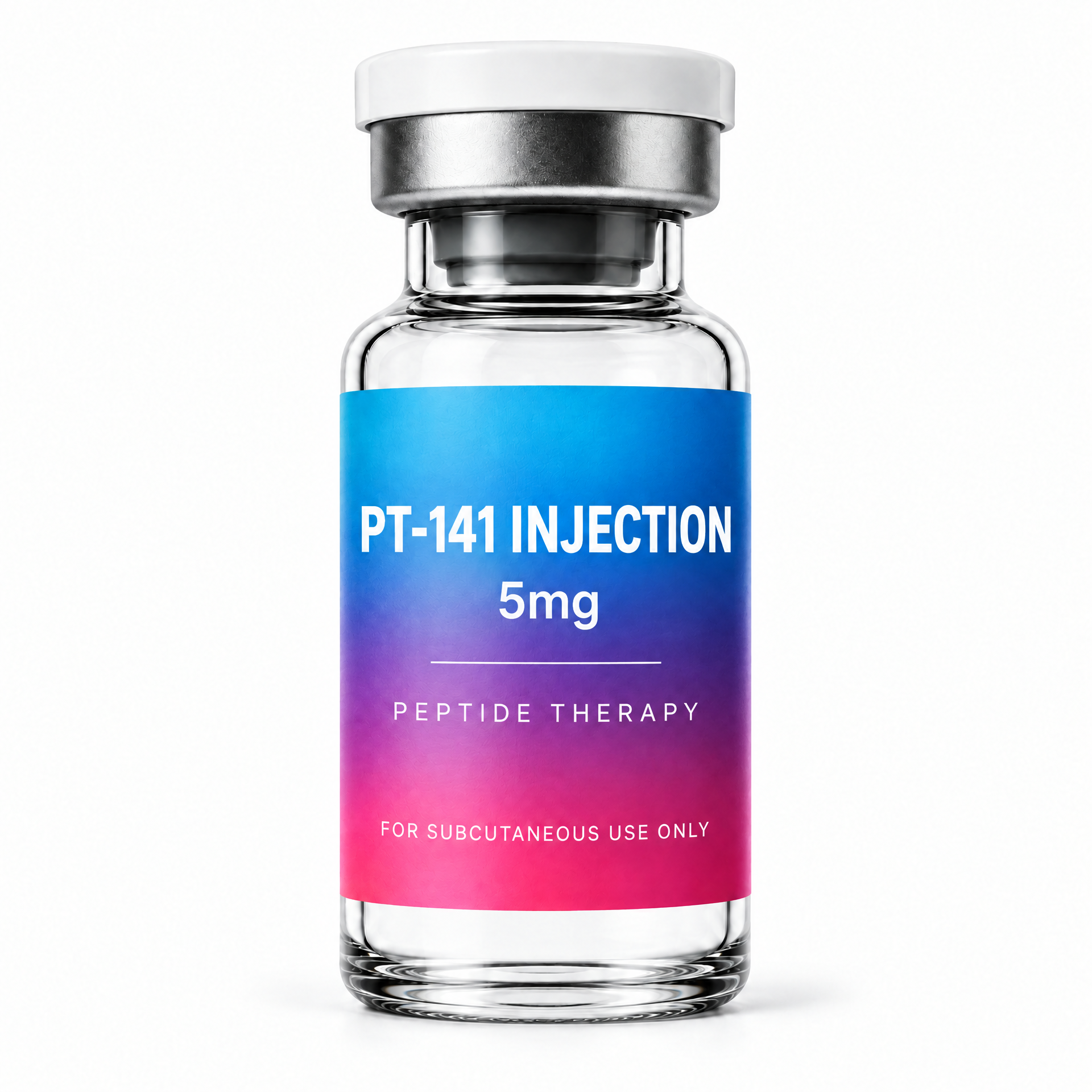 PT-141 Injection