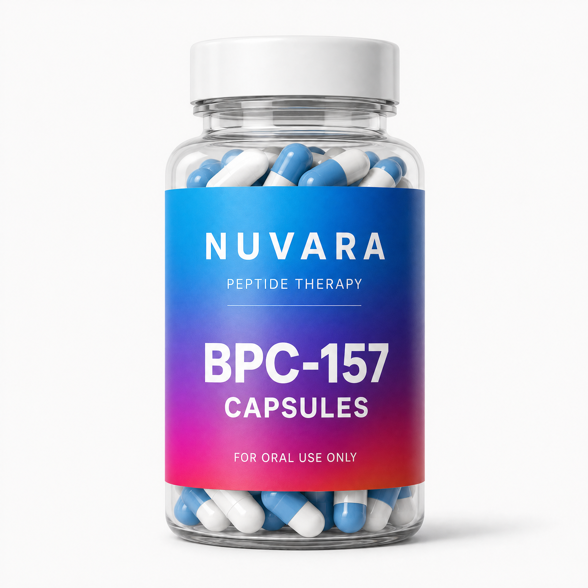 BPC-157 Capsules