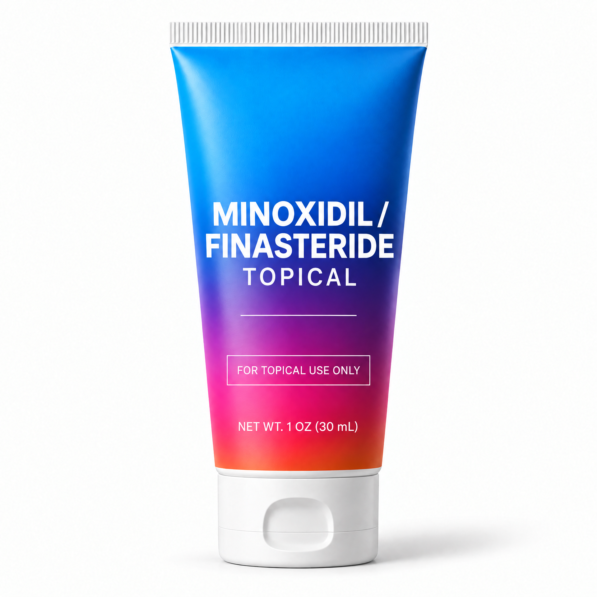 Minoxidil / Finasteride Topical