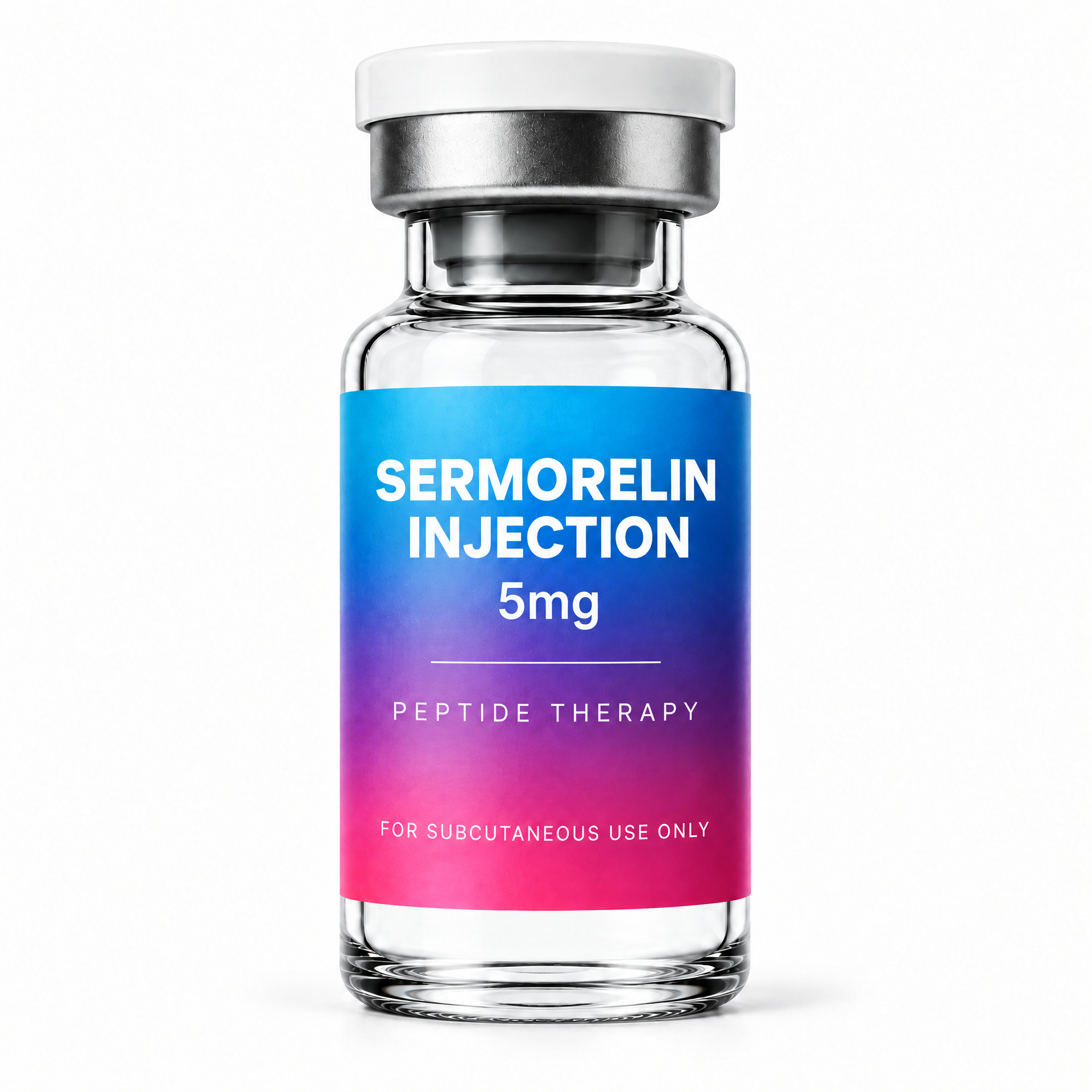 Sermorelin Injection