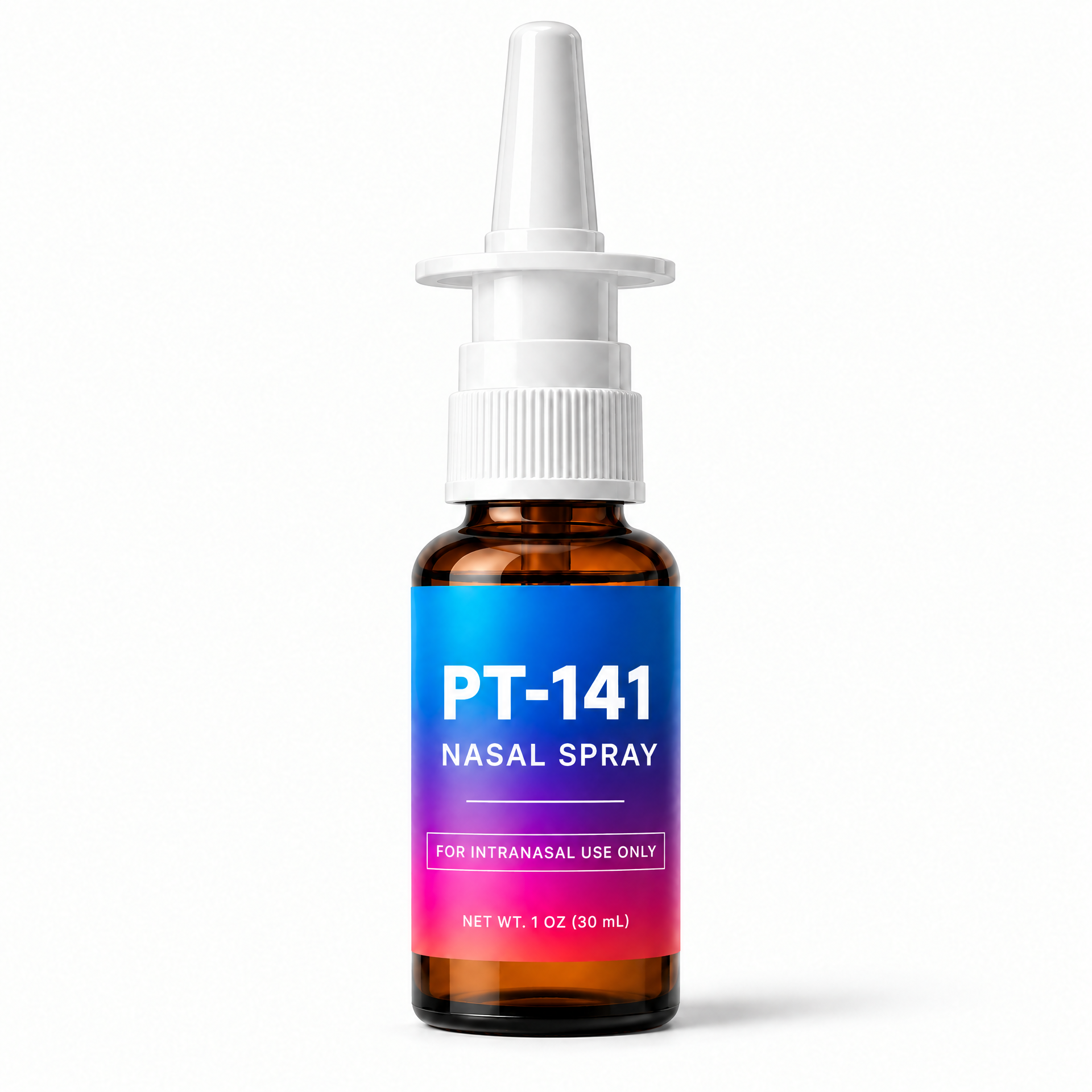 PT-141 Nasal Spray