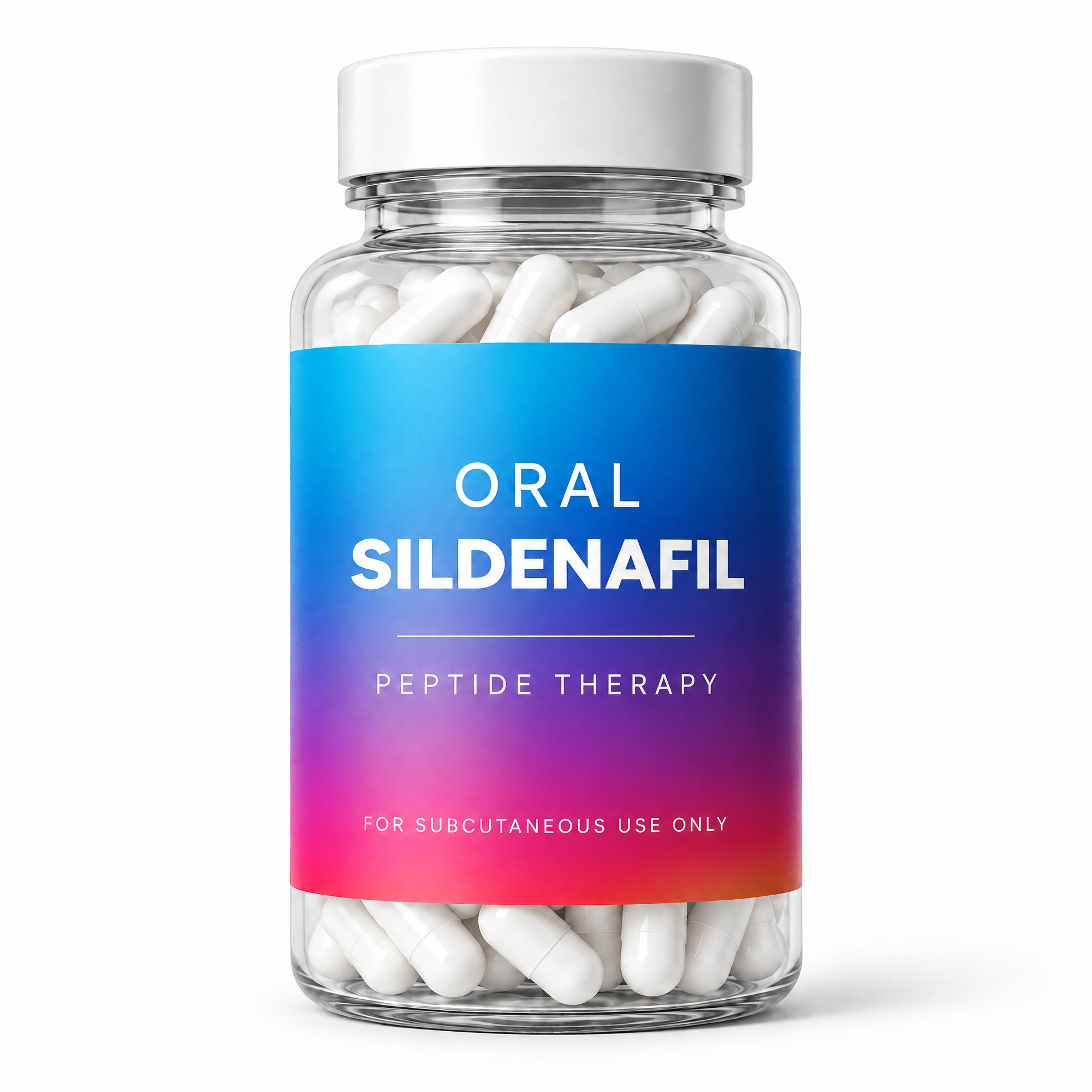 Sildenafil